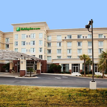 Holiday Inn Brunswick I-95 Buitenkant foto