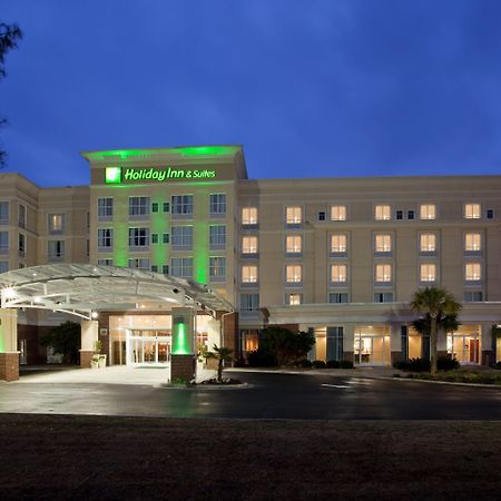 Holiday Inn Brunswick I-95 Buitenkant foto