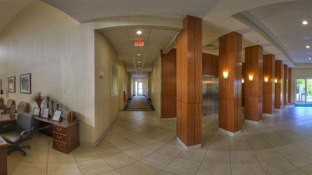 Holiday Inn Brunswick I-95 Buitenkant foto