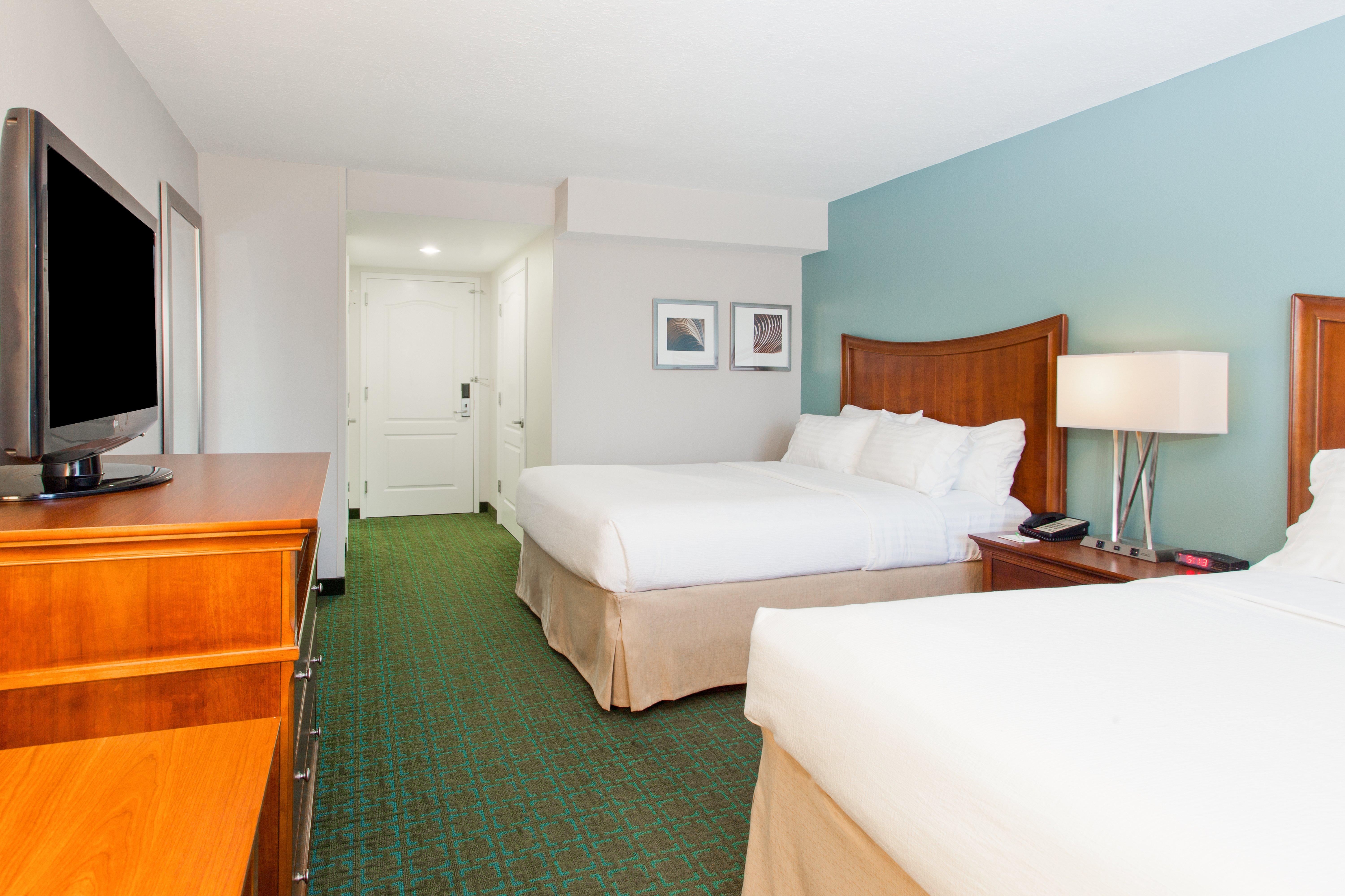 Holiday Inn Brunswick I-95 Buitenkant foto