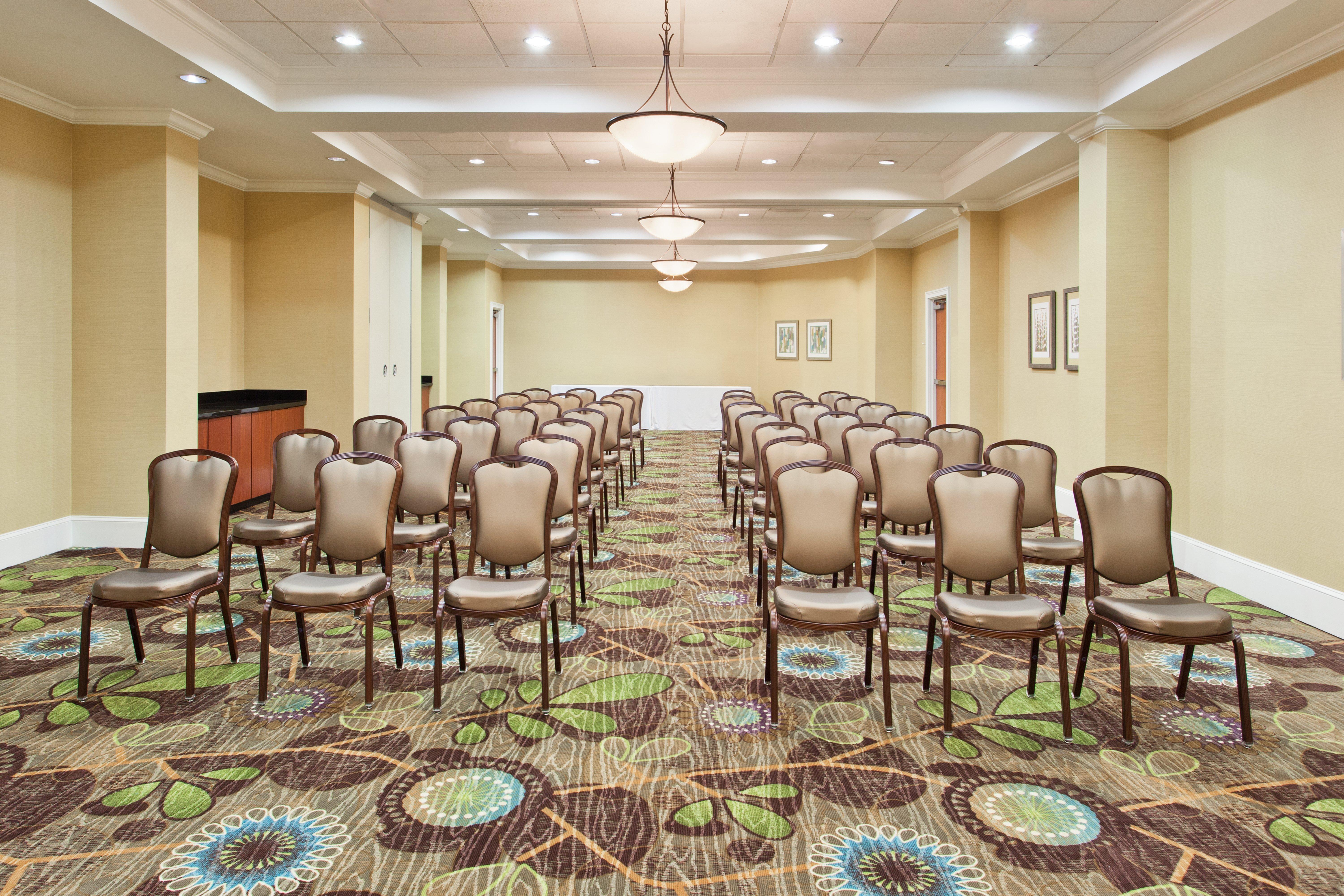Holiday Inn Brunswick I-95 Buitenkant foto