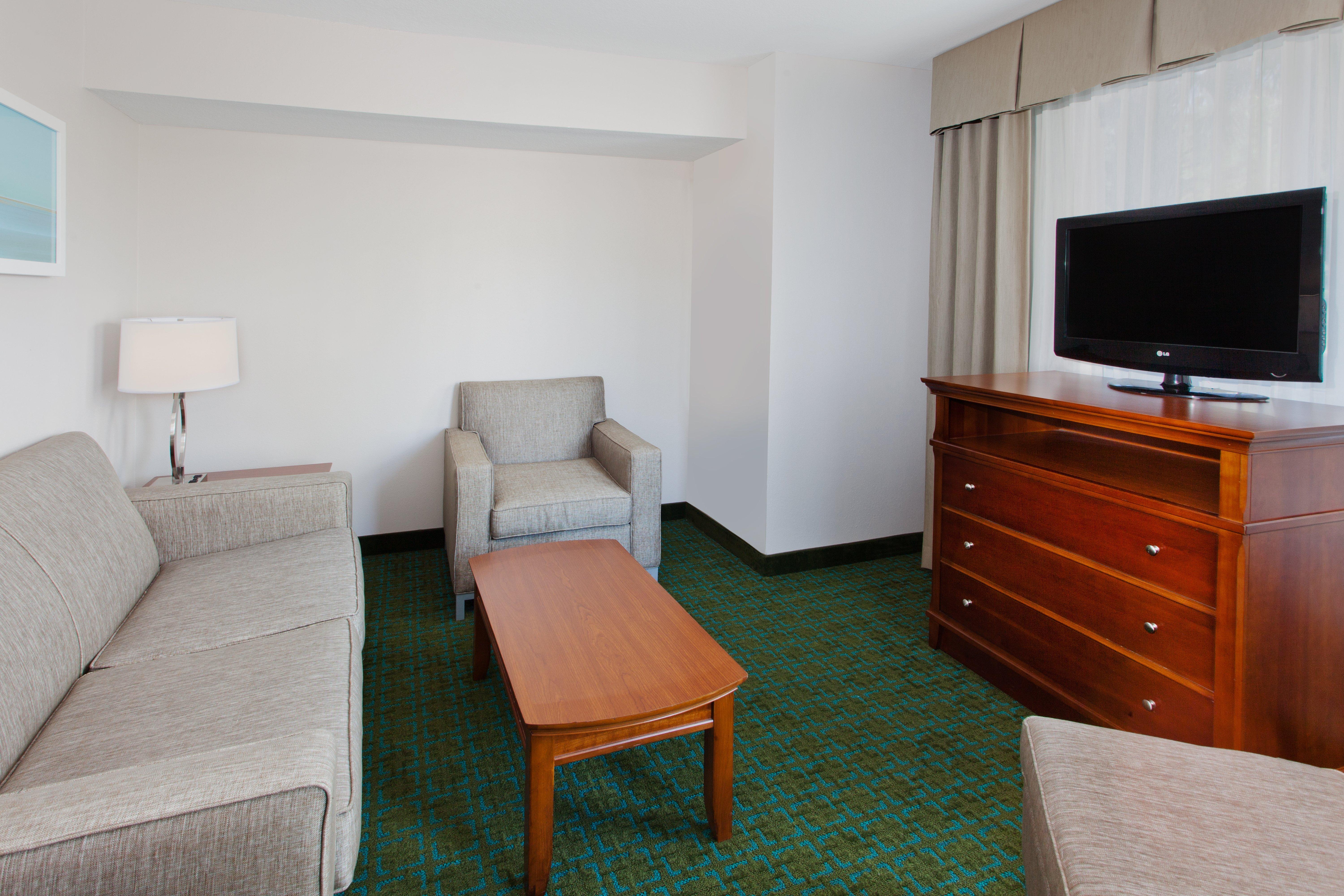 Holiday Inn Brunswick I-95 Buitenkant foto