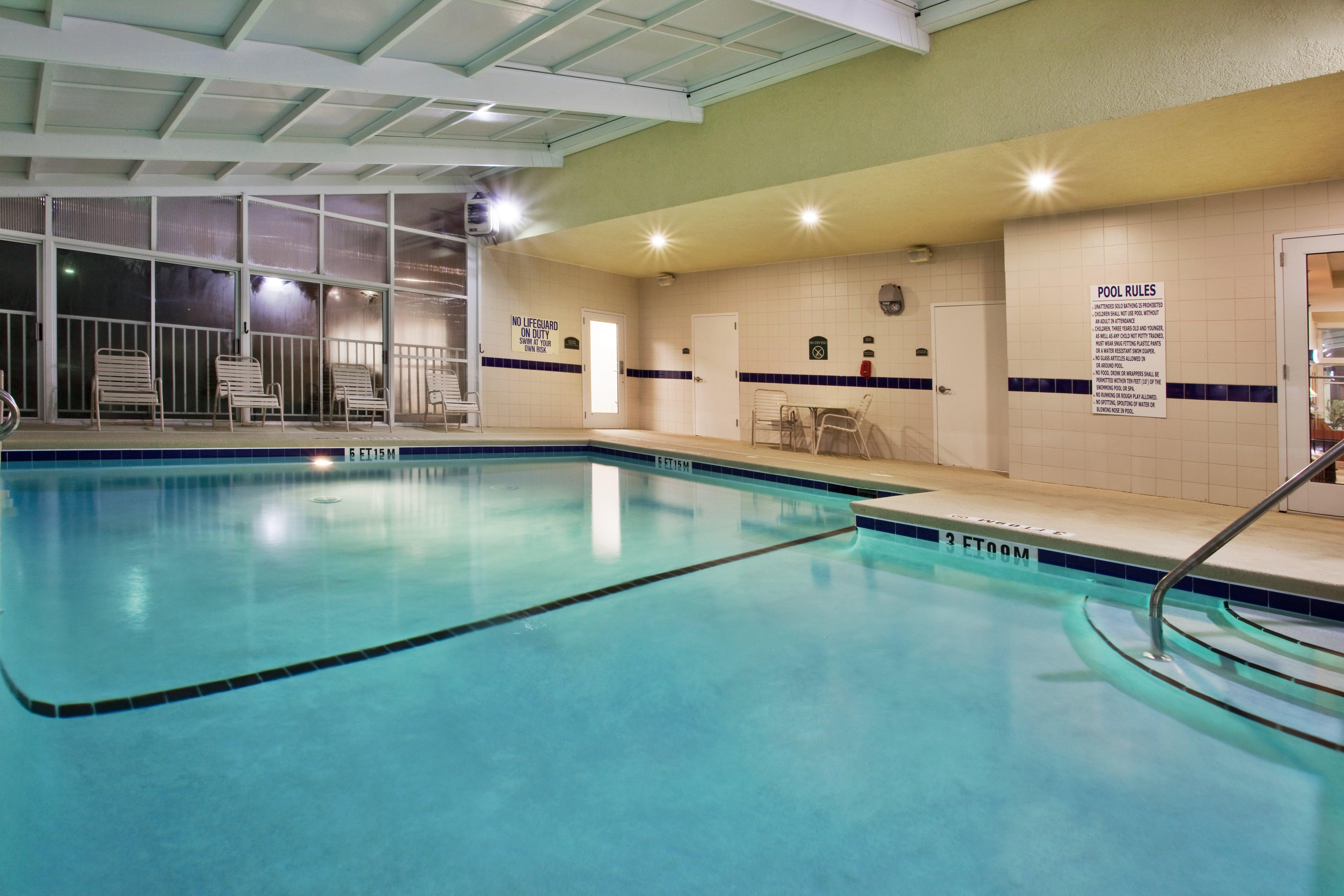 Holiday Inn Brunswick I-95 Buitenkant foto