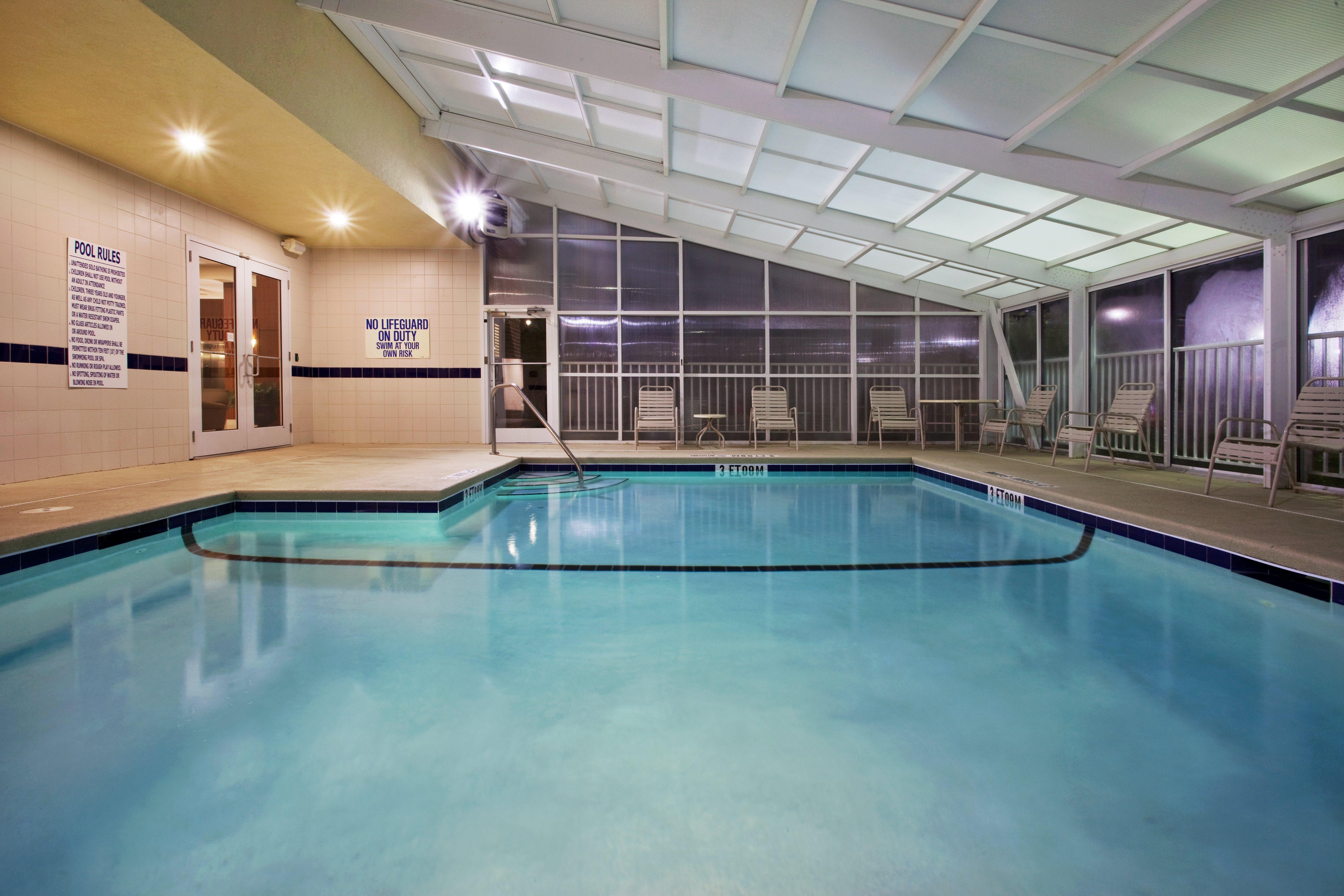Holiday Inn Brunswick I-95 Buitenkant foto