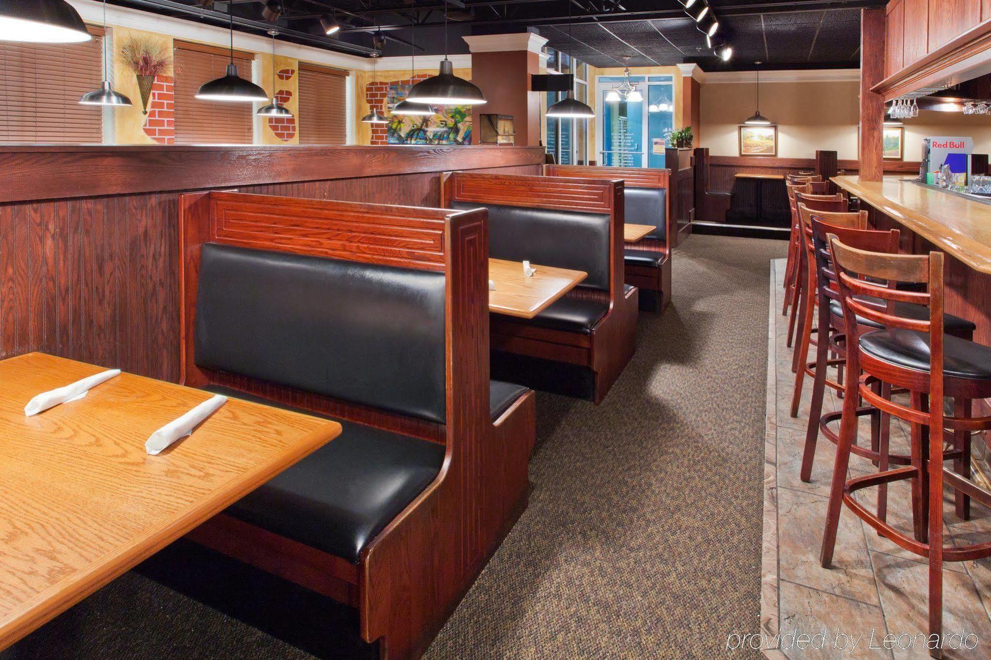 Holiday Inn Brunswick I-95 Buitenkant foto